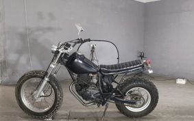 YAMAHA TW200 2JL