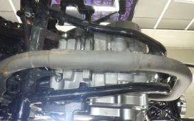 HONDA CB223S MC40