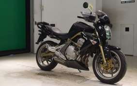 KAWASAKI ER600 N 2006 ER650A