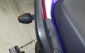 HONDA CB400SF GEN 4 A 2021 NC42