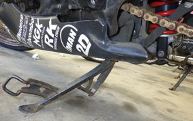 KAWASAKI Z1000 Gen.2 ZRT00A