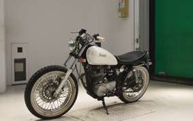 YAMAHA SR400 Gen.3 2003 RH01J