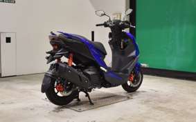 YAMAHA CYGNUS 125 X 2015 SEM5J
