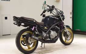 KAWASAKI BALIUS 250 Gen.2 2021 ZR250B