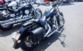 HARLEY FLSTF1340-1450 1999 BMY