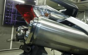 HONDA VFR800 ABS 2009