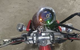 HONDA  DUX 125 JB04