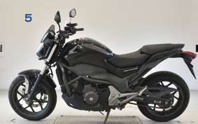HONDA NC750S D 2014 RC70