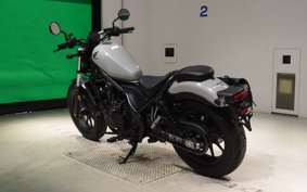 HONDA REBEL 500 A 2023 PC60