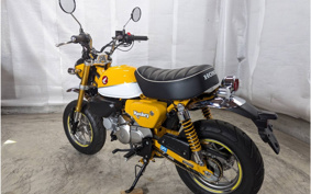HONDA MONKEY 125 JB02