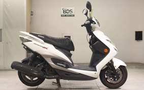 YAMAHA CYGNUS 125 XSR 2 2023 SE44J