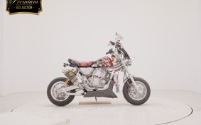 OTHER +UNREGISTERED MODEL by BDS125 2007 GC