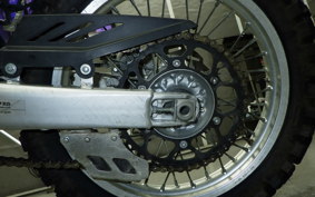 YAMAHA WR250R 2011 DG15J