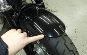 HARLEY XL1200X 2013
