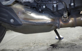 YAMAHA MT-09 ASP 2020 RN52J