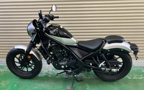 HONDA REBEL MC49
