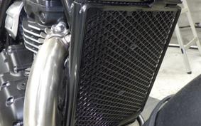 TRIUMPH SCRAMBLER 400XC 2026