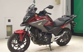 HONDA NC750X LD ABS 2019 RC90