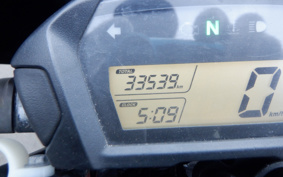 HONDA CRF250M MD38