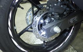 KAWASAKI NINJA 250 2018 EX250Y