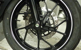 SUZUKI V-STROM 250 A 2024