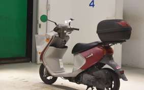 SUZUKI LET's 4 Basket CA43A