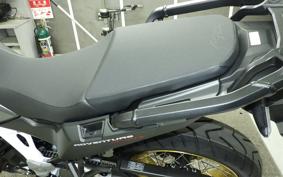 HONDA CRF1100L AFRICA TWIN DCT 2026 SD15