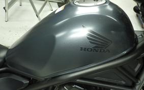 HONDA REBEL 250 A MC49