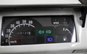 HONDA GYRO X 2016 TD02