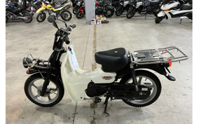 SUZUKI BAR DEE50 BA43A
