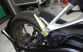 HONDA CB125 R 2020 JC91