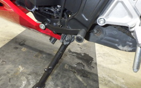 HONDA CB650R E-Clutch 2024 RH17