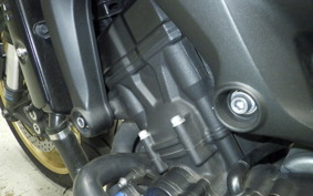 YAMAHA XSR900 2020 RN56J