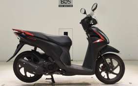 HONDA DIO 110 2025 JF58