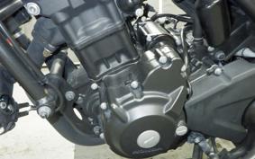 HONDA REBEL 250 A MC49