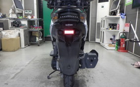 SUZUKI ｽｳｨｯｼｭ125 2024 DV12B