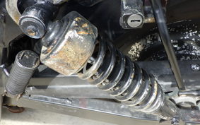 HONDA MAGNA 250 MC29