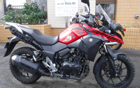 SUZUKI STROM 250 DS11A