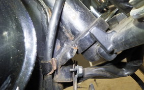 SUZUKI EN125 2A