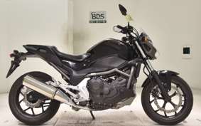 HONDA NC 700 S 2012 RC61