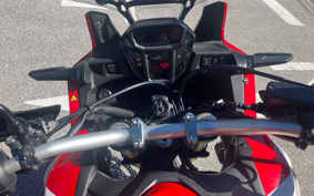 HONDA CRF1000L AFRICA TWIN 2016 SD04