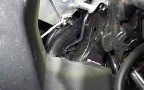 HONDA PCX 160 KF47