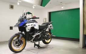 BMW R1300GS Adventure ASA 2026