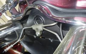 HARLEY FLHTC 1580 2008