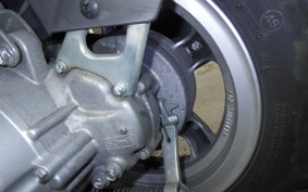 SUZUKI ADDRESS V125 2011 DT11A