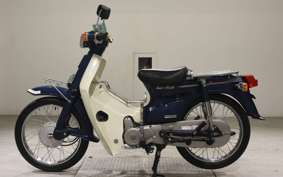 HONDA C90 SUPER CUB E 1993 HA02