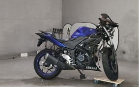 YAMAHA YZF-R25 RG43J