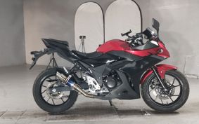 SUZUKI GSX250 R DN11A