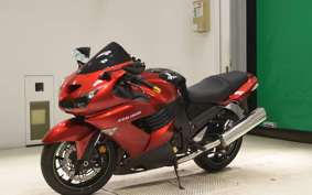 KAWASAKI ZX 1400 NINJA 2010