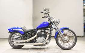 HONDA STEED 400 VLS 1998 NC37